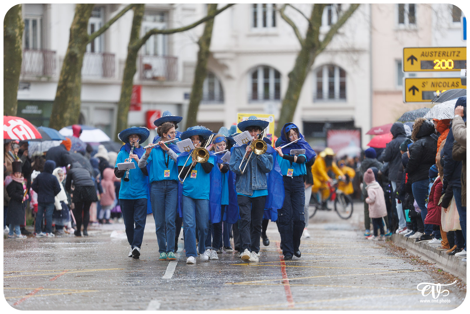 CARNAVAL DE STRASBOURG 2024